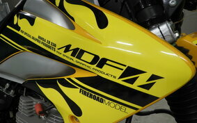 HONDA XR230 MOTARD MD36