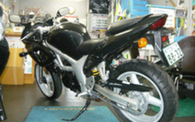 SUZUKI SV400S 1999 VK53A