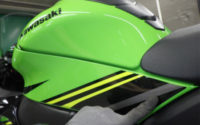 KAWASAKI ZX 10 NINJA ABS 2019