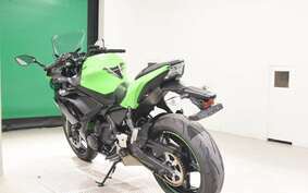 KAWASAKI NINJA 650 A 2019 ER650H