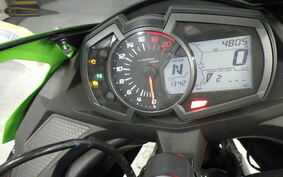 KAWASAKI ZX-25R ZX250E