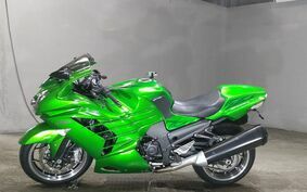 KAWASAKI ZX 1400 NINJA R 2012 ZXNE