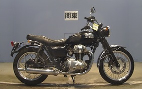 KAWASAKI W400 2006 EJ400A