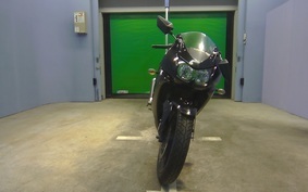 KAWASAKI NINJA 250R 2010 EX250K