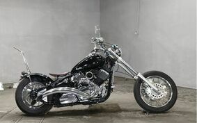 YAMAHA DRAGSTAR 1100 CLASSIC 2005 VP13J