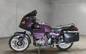 BMW R100RS 1992 R100RS