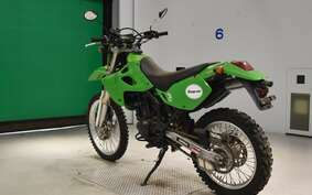 KAWASAKI KLX250 SR LX250E