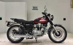 KAWASAKI W800 2022 EJ800E