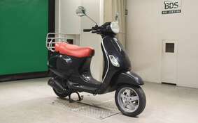 VESPA LX125