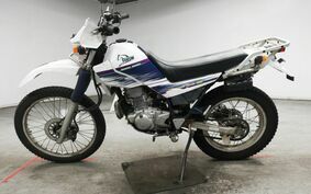 YAMAHA SEROW 225 WE 4JG