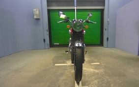 KAWASAKI W400 2009 EJ400A