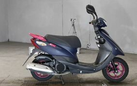 YAMAHA JOG ZR SA58J