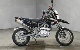 KAWASAKI KLX125D TRACKER LX125D