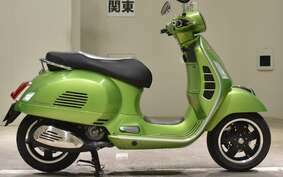 VESPA GTS300 IE SUPER 2019 M457