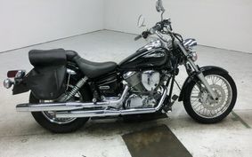 YAMAHA DRAGSTAR 250 VG02J