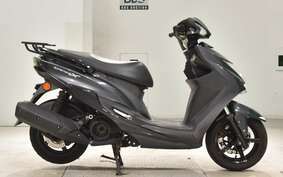 YAMAHA CYGNUS 125 XSR 3 SED8J