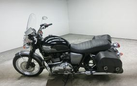 TRIUMPH BONNEVILLE T100 2012 J9157G