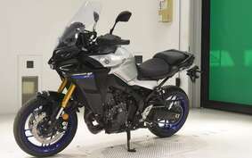 YAMAHA TRACER 9 GT 2021 RN70J