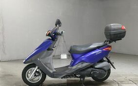 YAMAHA AXIS 125 TREET SE53J