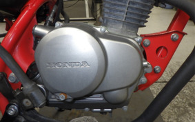 HONDA APE 100 HC07