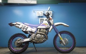 YAMAHA TT250R 1993 4GY