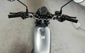 KAWASAKI 250TR BJ250F