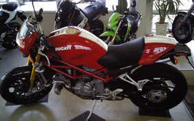 DUCATI MONSTER S4R TESTASTRETTA 2006 M417A