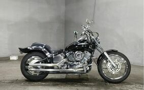 YAMAHA DRAGSTAR 400 1996 4TR