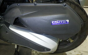 HONDA PCX 160 KF47