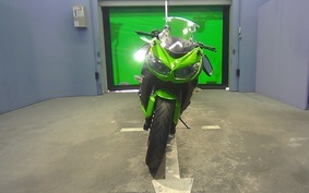 KAWASAKI NINJA 1000 2011 ZXT00G