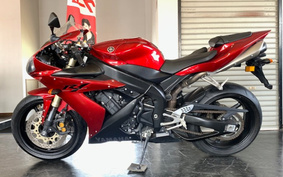 YAMAHA YZF-R1 2004 RN12