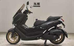 YAMAHA N-MAX 155 A SG50J