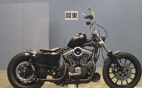 HARLEY XL883R 2005 CKM