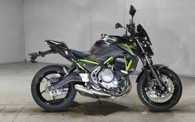 KAWASAKI Z650 2018 ER650H