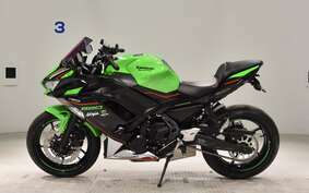 KAWASAKI NINJA 650 A 2022 ER650H