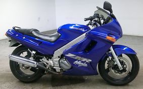 KAWASAKI ZZ-R250 2005 EX250H