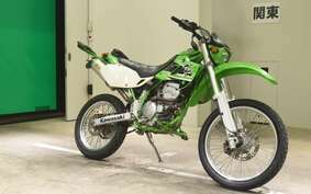 KAWASAKI KLX250 LX250E