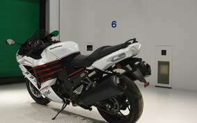 KAWASAKI ZX 1400 NINJA R A 2020