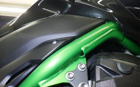 KAWASAKI Z900 Gen.2 SE 2022 ZR900B