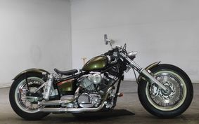 YAMAHA DRAGSTAR 250 VG02J