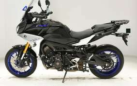 YAMAHA MT-09 Tracer GT 2020 RN51J