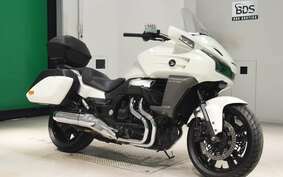 HONDA CTX1300 2014 SC74