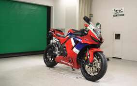 HONDA CBR600RR 2021 PC40