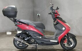 YAMAHA CYGNUS 125 X SR SE44J