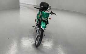 KAWASAKI KLX125 LX125C