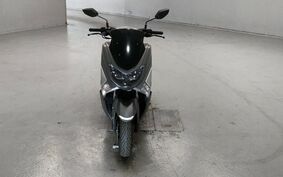 YAMAHA N-MAX 125 SEG6J