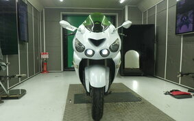 KAWASAKI ZZ1400 NINJA R 2006 ZXT40A