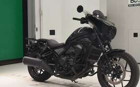 HONDA REBEL 1100 DCT 2021 SC83