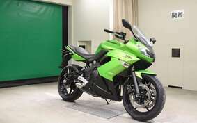 KAWASAKI NINJA 400R ABS 2013 ER400B