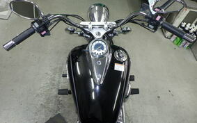 YAMAHA DRAGSTAR 250 VG02J